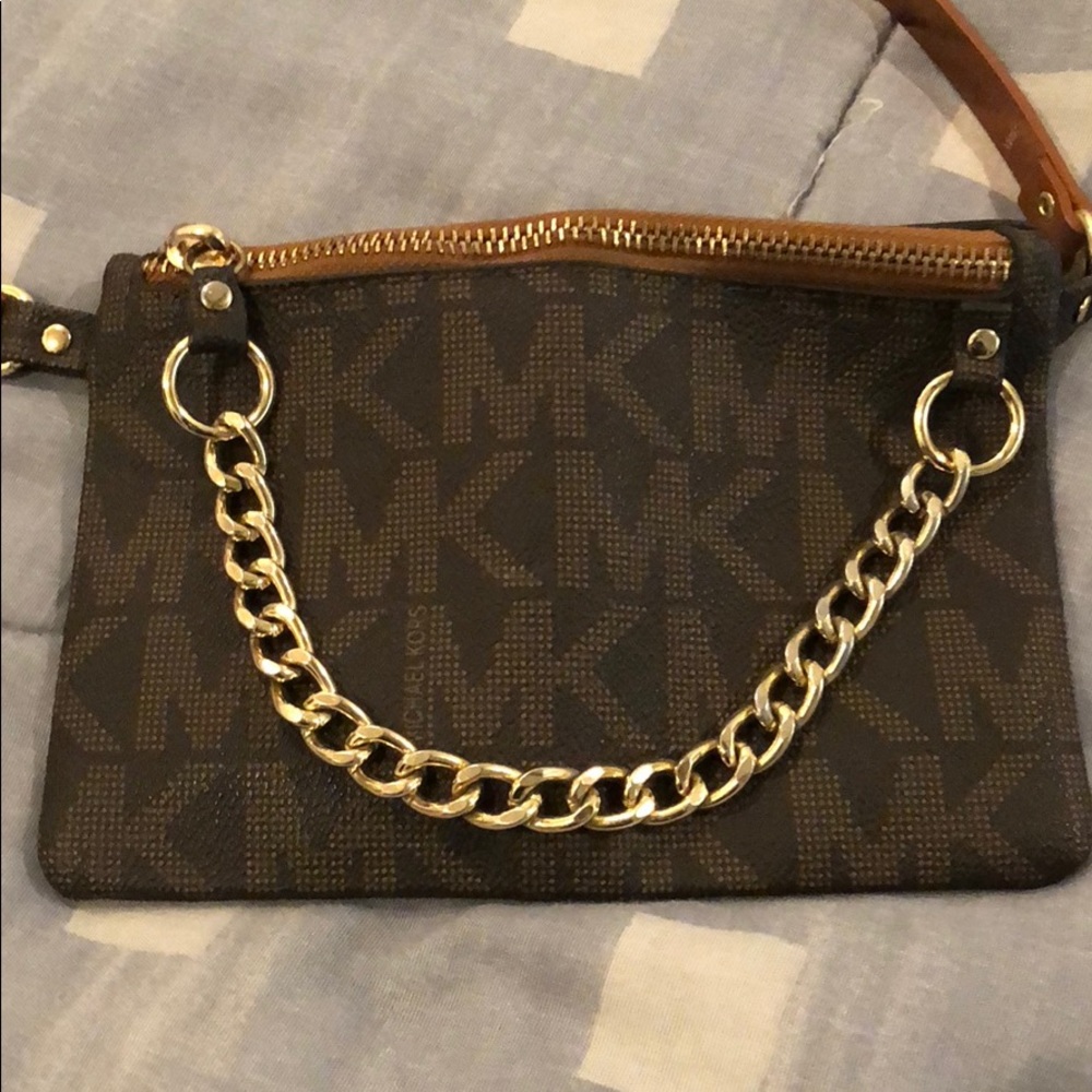 Michael Kors Women’s fanny pack